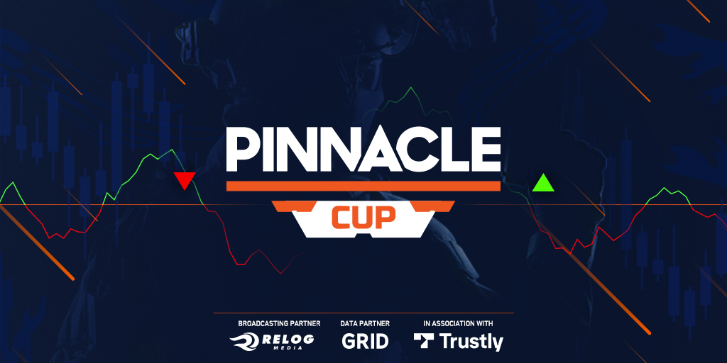 Pinnacle的CS:GO实力排名榜单