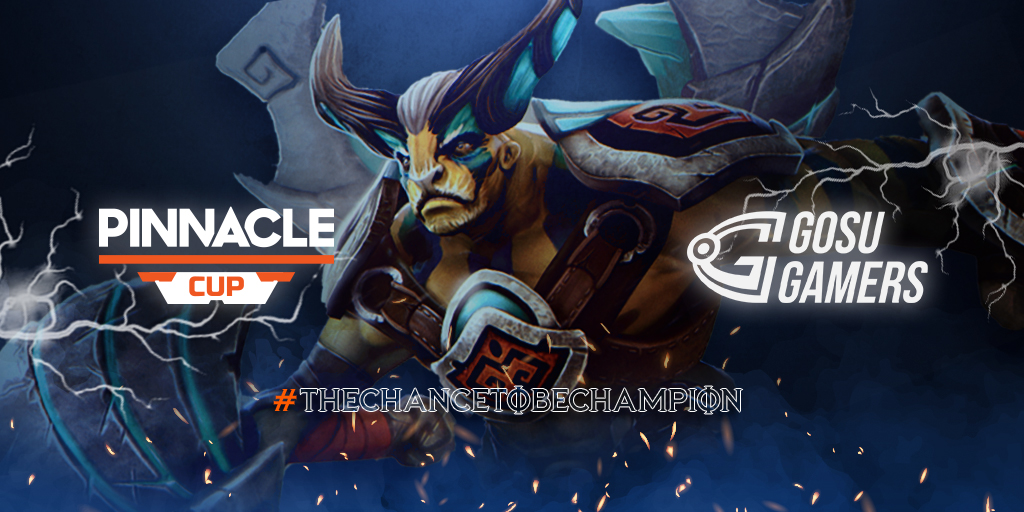 Pinnacle Cup: The group stage warriors