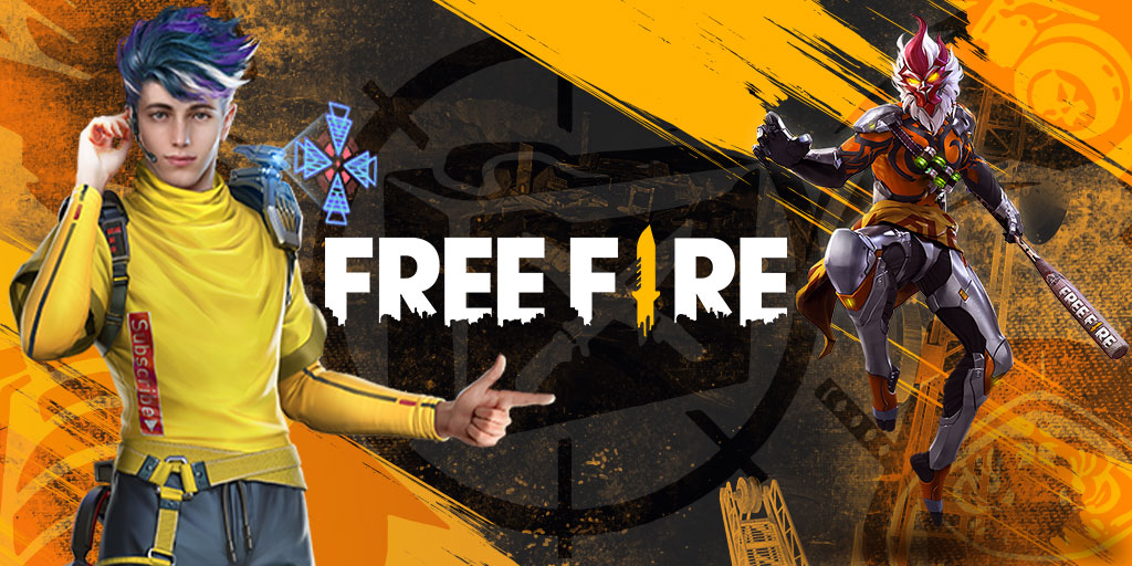 Garena Free Fire: A basic beginner's guide