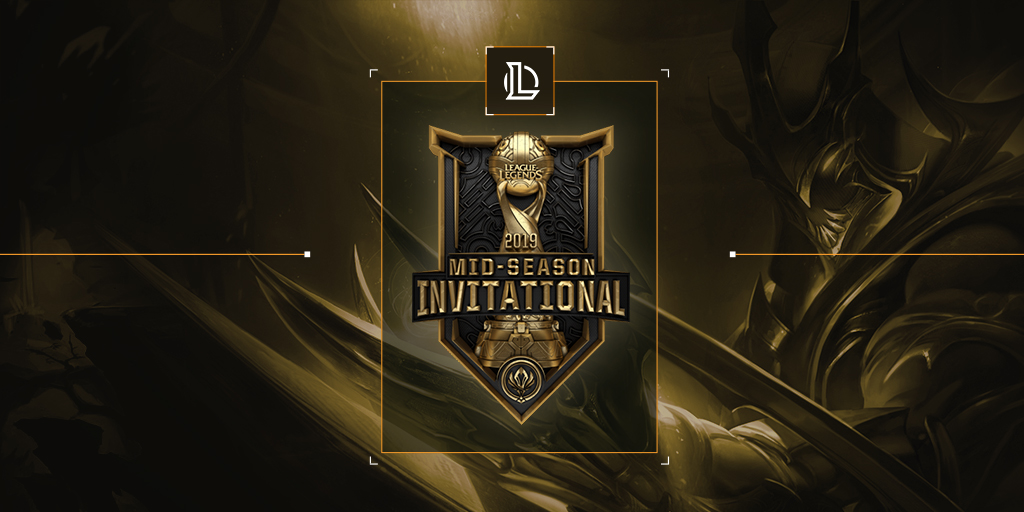 League of Legends 2023 Mid-Season Invitational & Worlds Formats