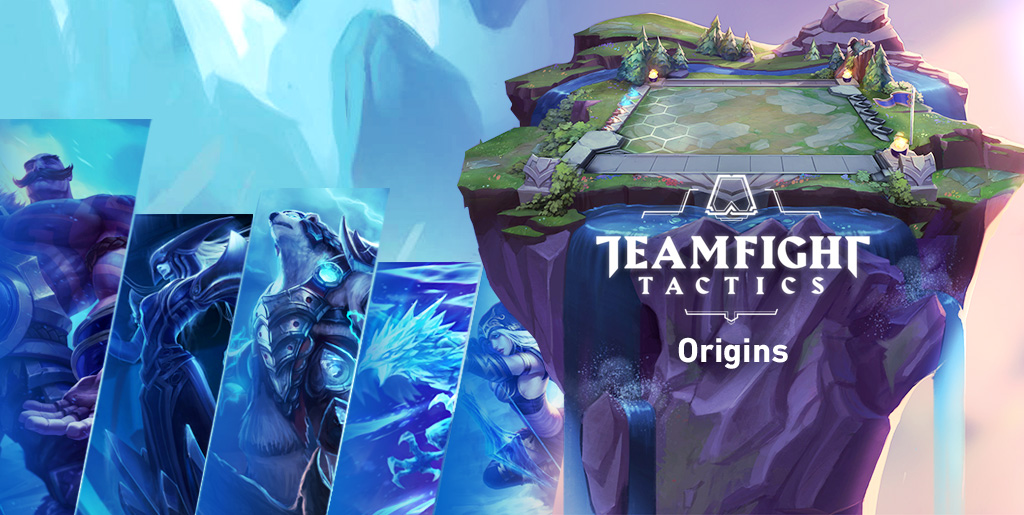 TFT Guide: Step By Step Beginners Guide to Teamfight Tactics