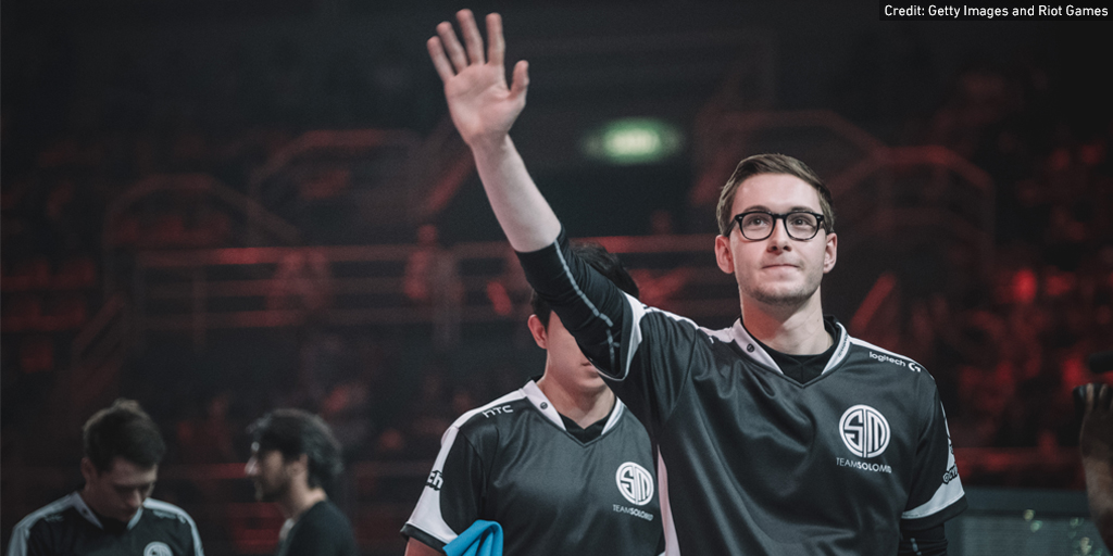Will the West perform at the League of Legends World Championship?