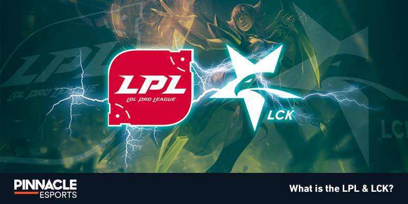 LCK