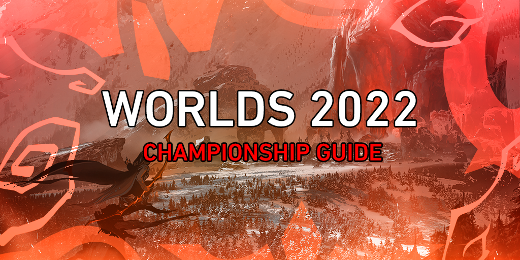 League of Legends World Championship 2023: Know schedule, dates, format,  teams and watch live streaming