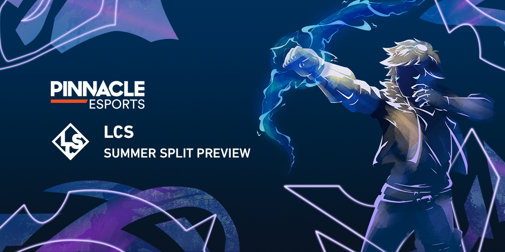 LCS Summer Split | Preview