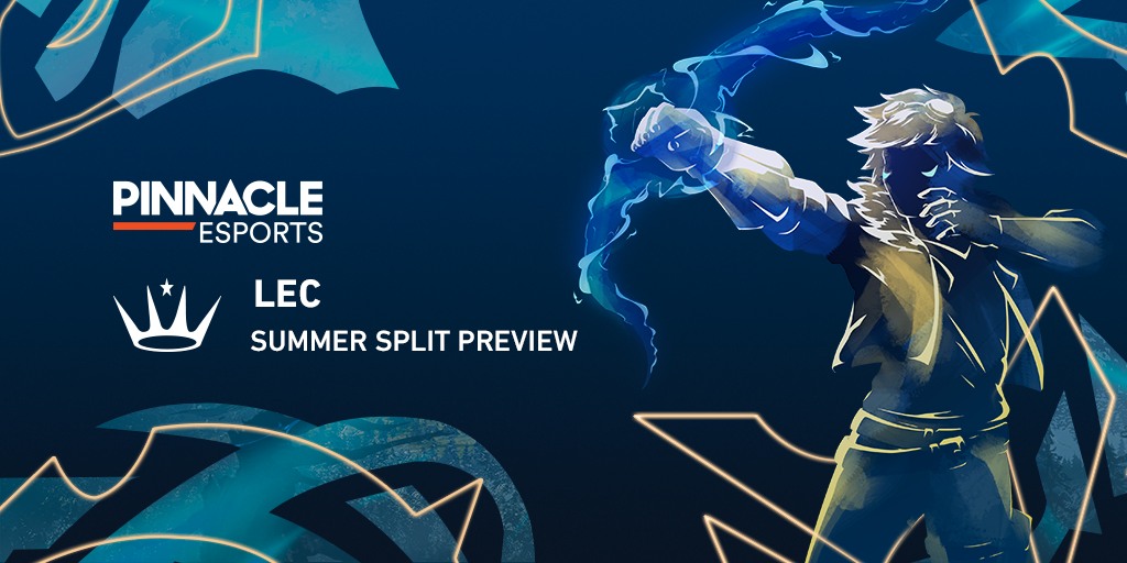 LEC Summer Split | Preview