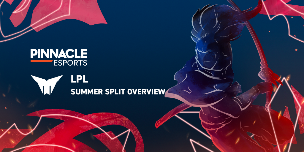 LPL Summer Split | Overview