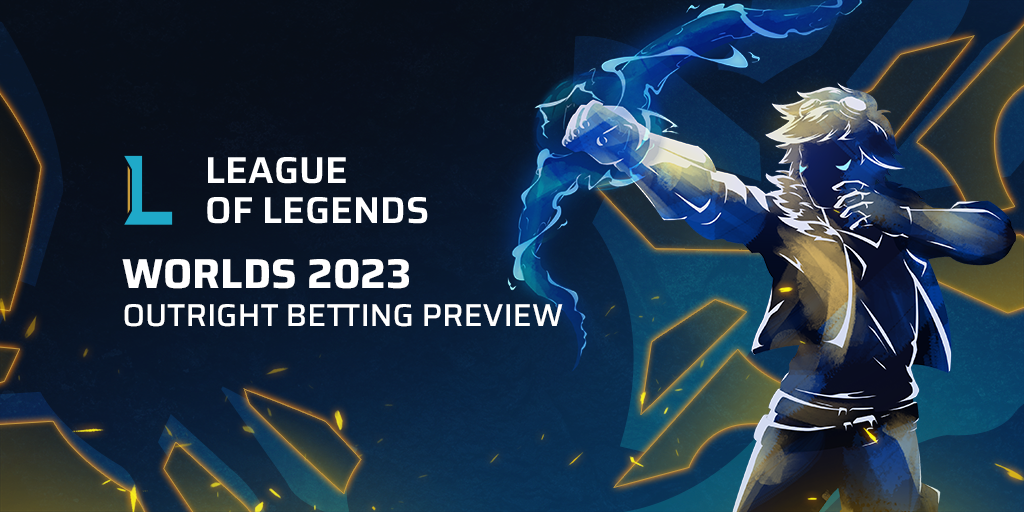 League of Legends Worlds 2023 Quarterfinals Preview