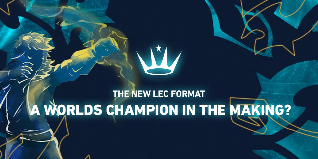 When will the LEC produce a Worlds winner?
