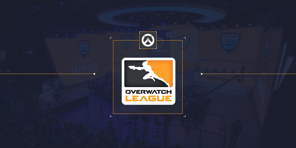 Overwatch Betting League