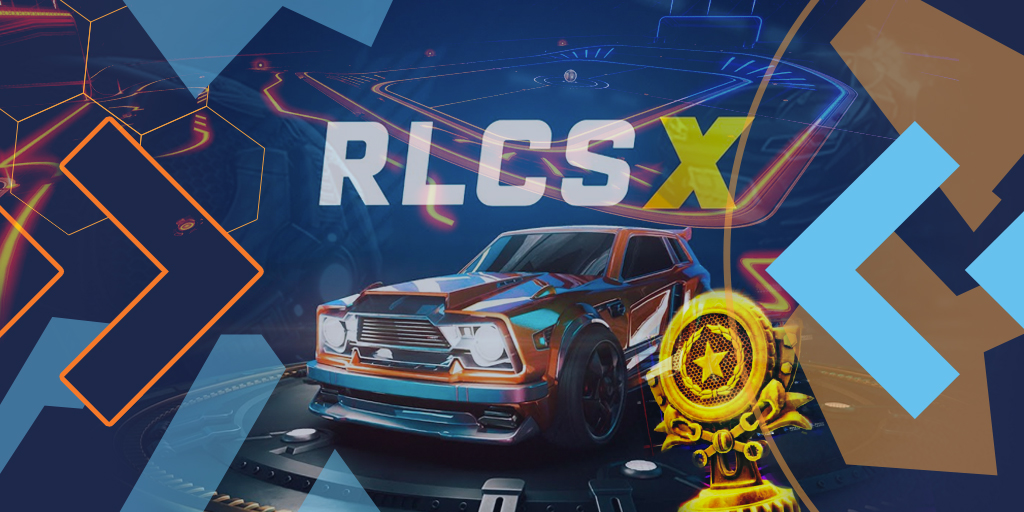 RLCS X: Fall Split Details