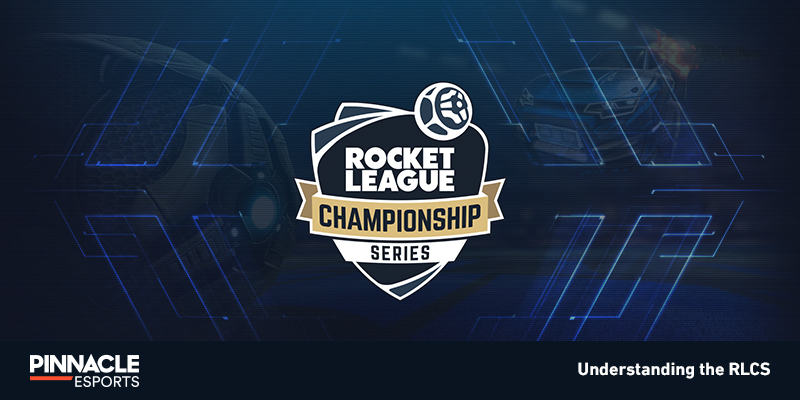 Should RLCS Change Formats? My Thoughts on Majors, Invitationals, and  Supporting the Bubble Scene. : r/RocketLeagueEsports