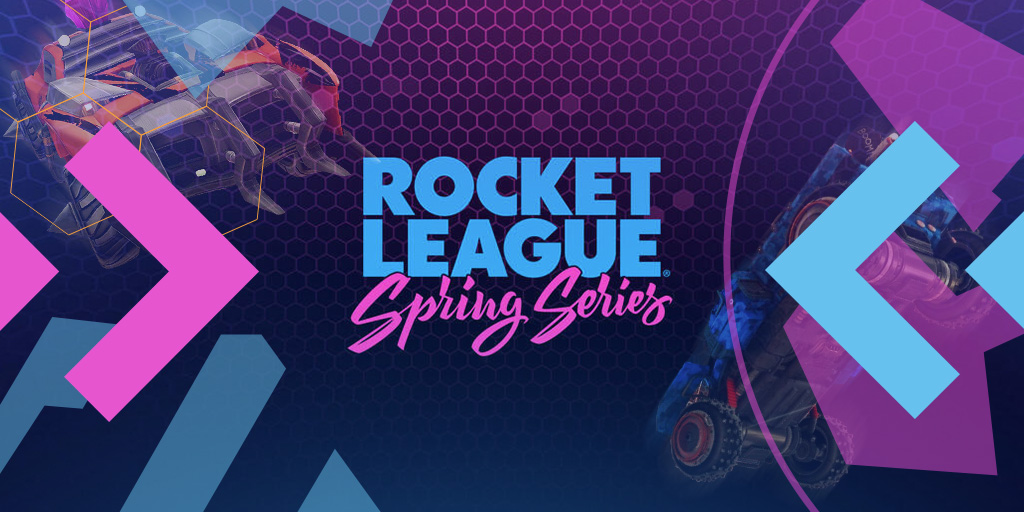 Rocket League Spring Series Predictions