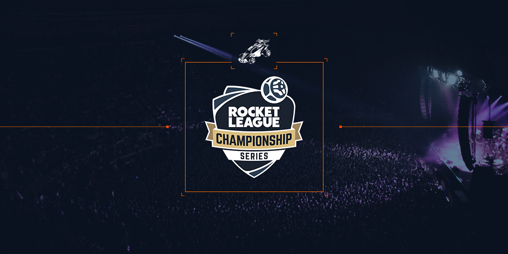 Rocket League World Championship