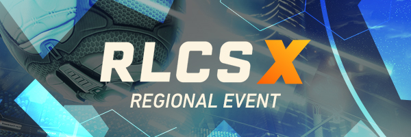 RLCS X: Fall Split Details