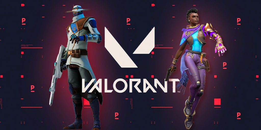 All eyes on VALORANT - A future esports juggernaut