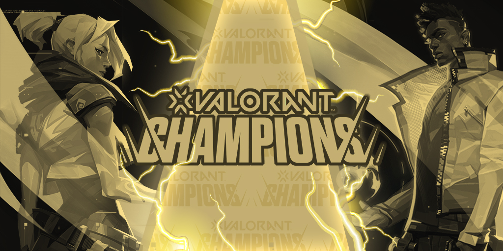 Inför-analys av VALORANT Champions 2021