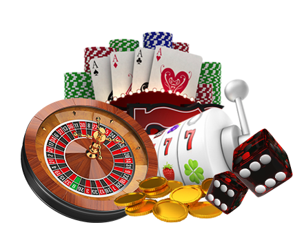Ajuda - Casino - CRAPS