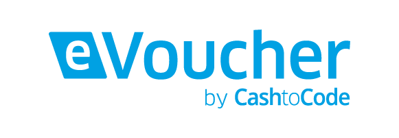 CashtoCode eVoucher 