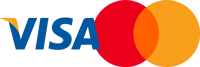 Visa e Mastercard