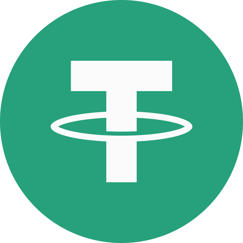 Tether (USDT)