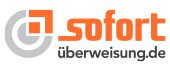 Sofortüberweisung