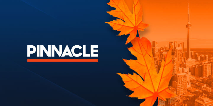 Pinnacle broadens global reach with Ontario license