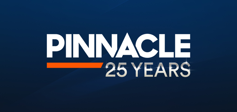 Pinnacle marks Silver Anniversary with launch of Silver Stakes leaderboards