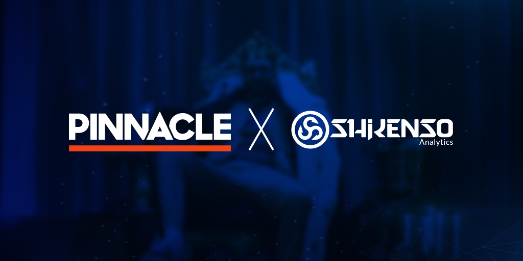 Pinnacle further bolsters its esports betting and Pinnacle Cup series offerings