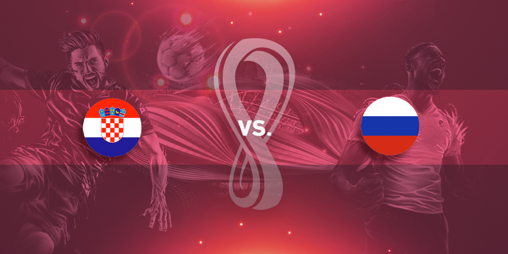 Хорватия — Россия: превью матча квалификации ЧМ-2022