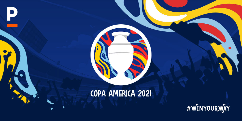 Copa amerika 2021