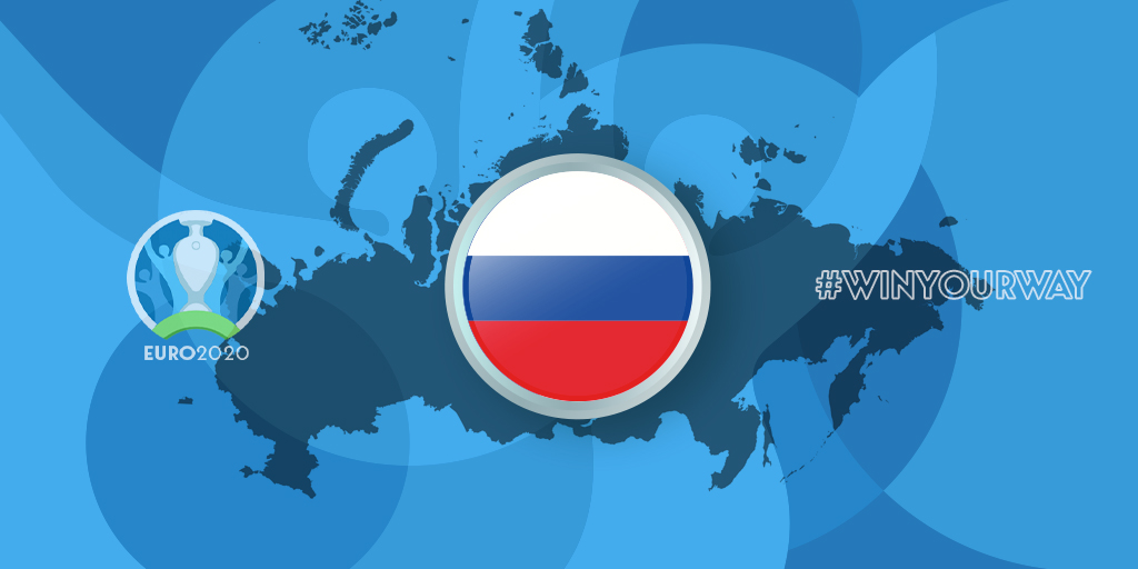Россия — Дания, превью матча Евро-2020