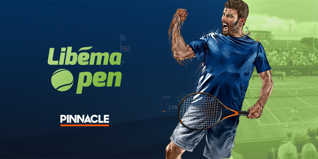 Превью турнира Libema Open