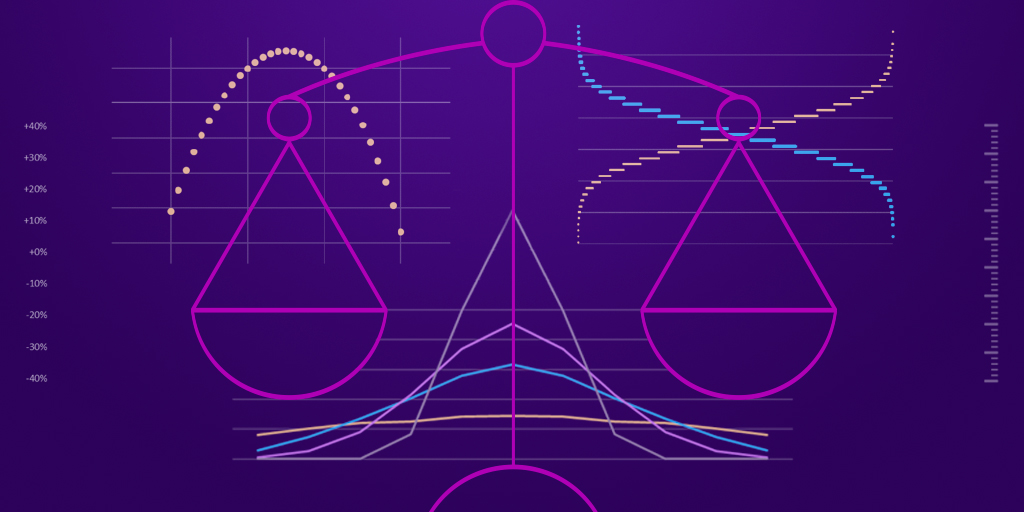 ¿Con qué frecuencia la casa de apuestas logra equilibrar las cuotas?