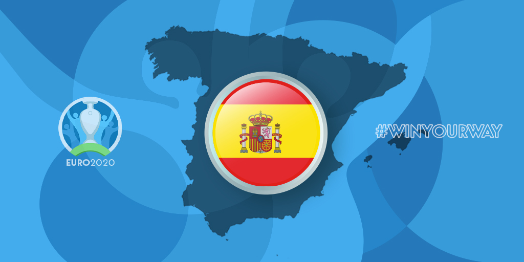 Pronósticos para la participación de España en la Eurocopa 2020