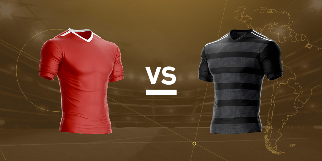 Pronósticos para Costa Rica vs. México
