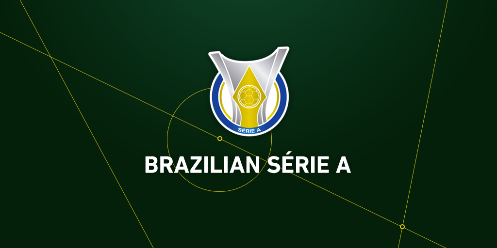 Rodada-chave no Brasileirão  