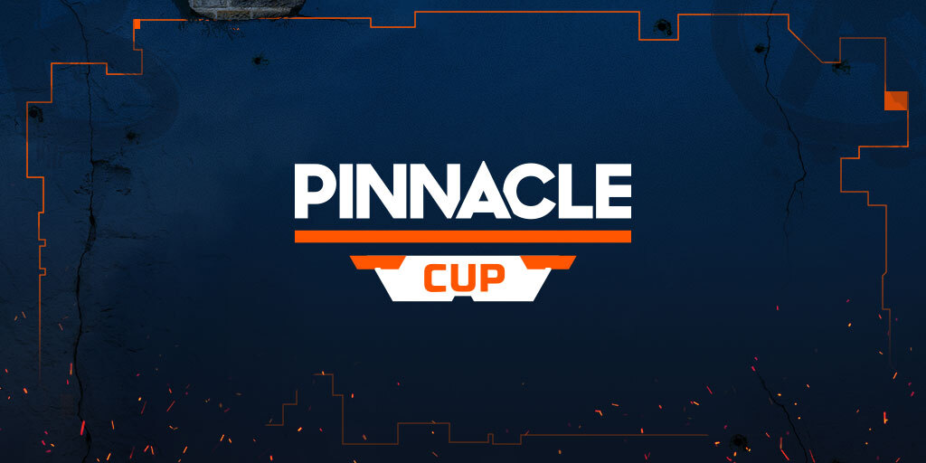 La Pinnacle Cup regresa a CS:GO con un repertorio de eventos previstos a lo largo de 2023.