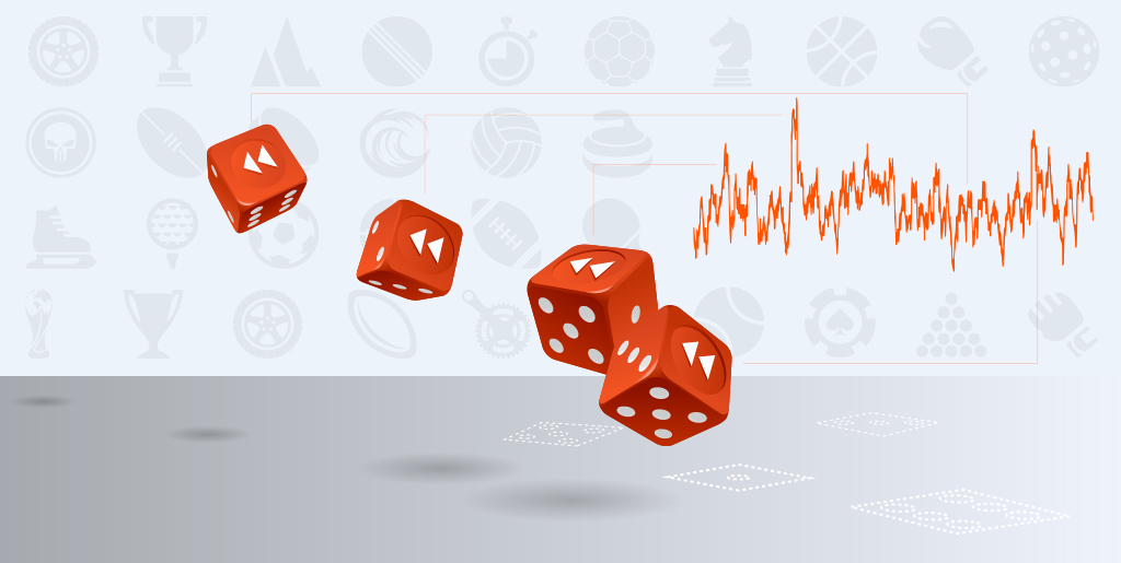 Un nuovo approccio alla casualità nelle scommesse