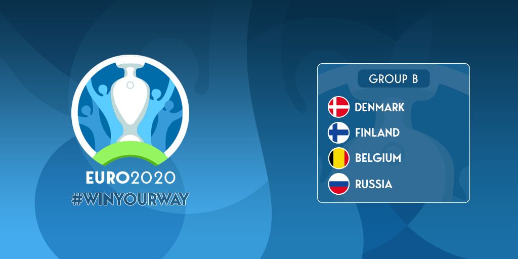 Euro 2020: anteprima sul Girone B