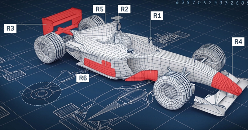 Anteprima sulla gara di F1: Gran Premio d'Italia