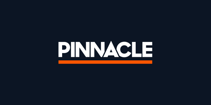 Pinnacle SportsがPinnacleにブランド名を変更
