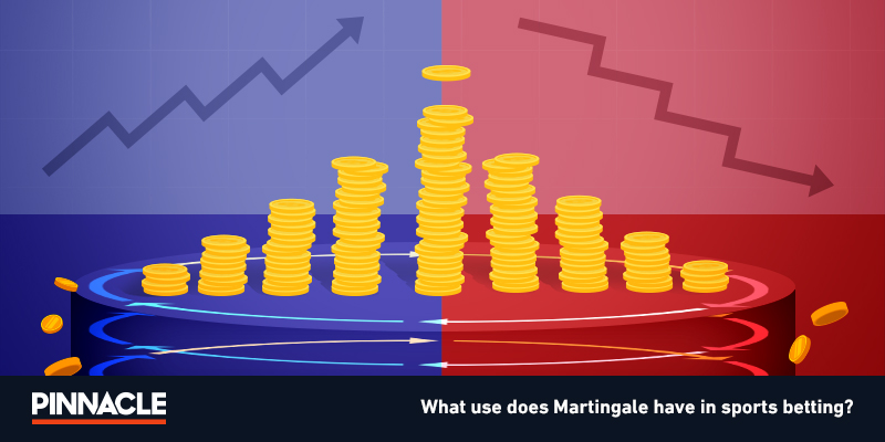 Como Dobrar uma Banca de Apostas com Martingale na SSS Game