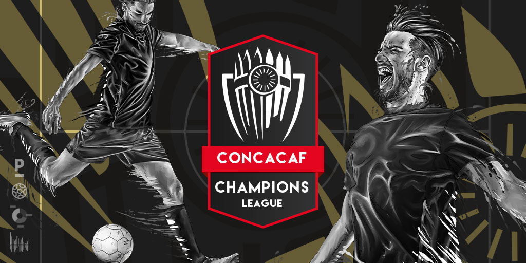 Prévia da final da Liga dos Campeões da Concacaf 2021