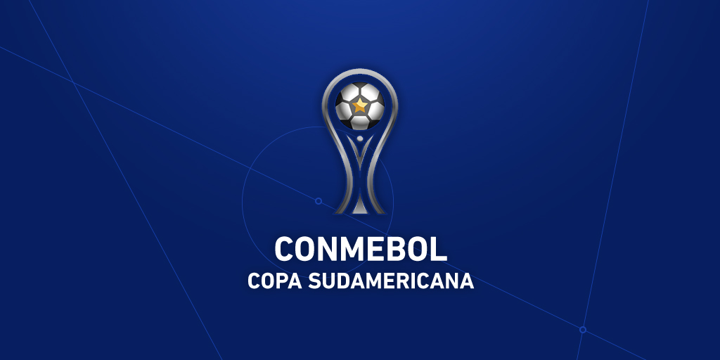 Copa Sul Americana Futebol Fase Grupos Santos Union Calera Chile