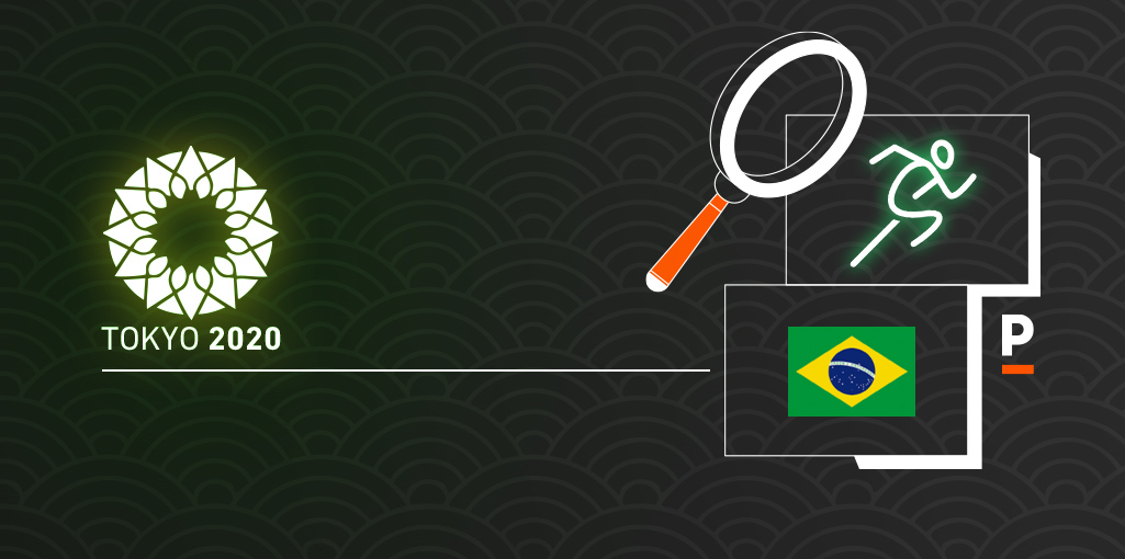 Tóquio 2020: os brasileiros para se ficar de olho