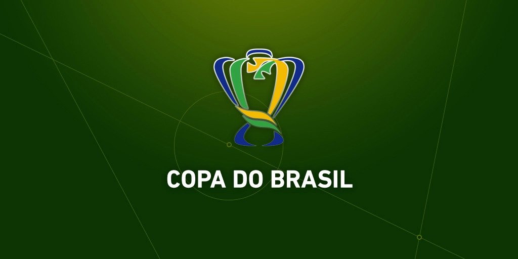 Prévia dos jogos de volta das quartas de final da Copa do Brasil