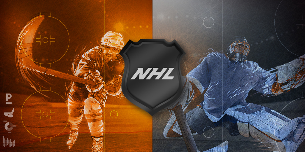 Inför NHL: Vancouver Canucks–Calgary Flames