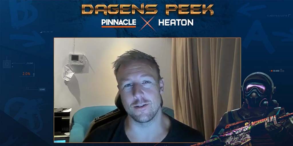 HeatoN: Norske Hallzerk kommer skapa problem för NaVi