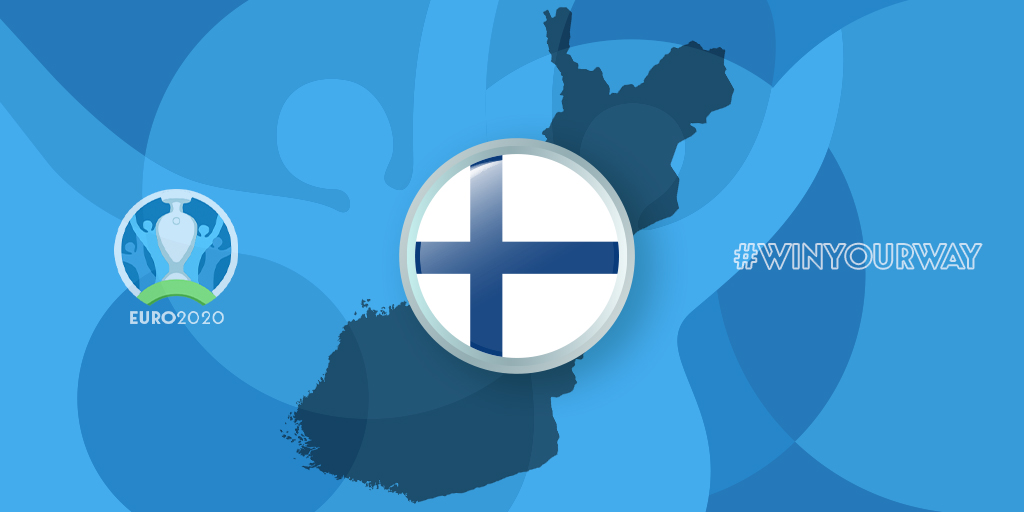 Inför EM 2020 - Finland